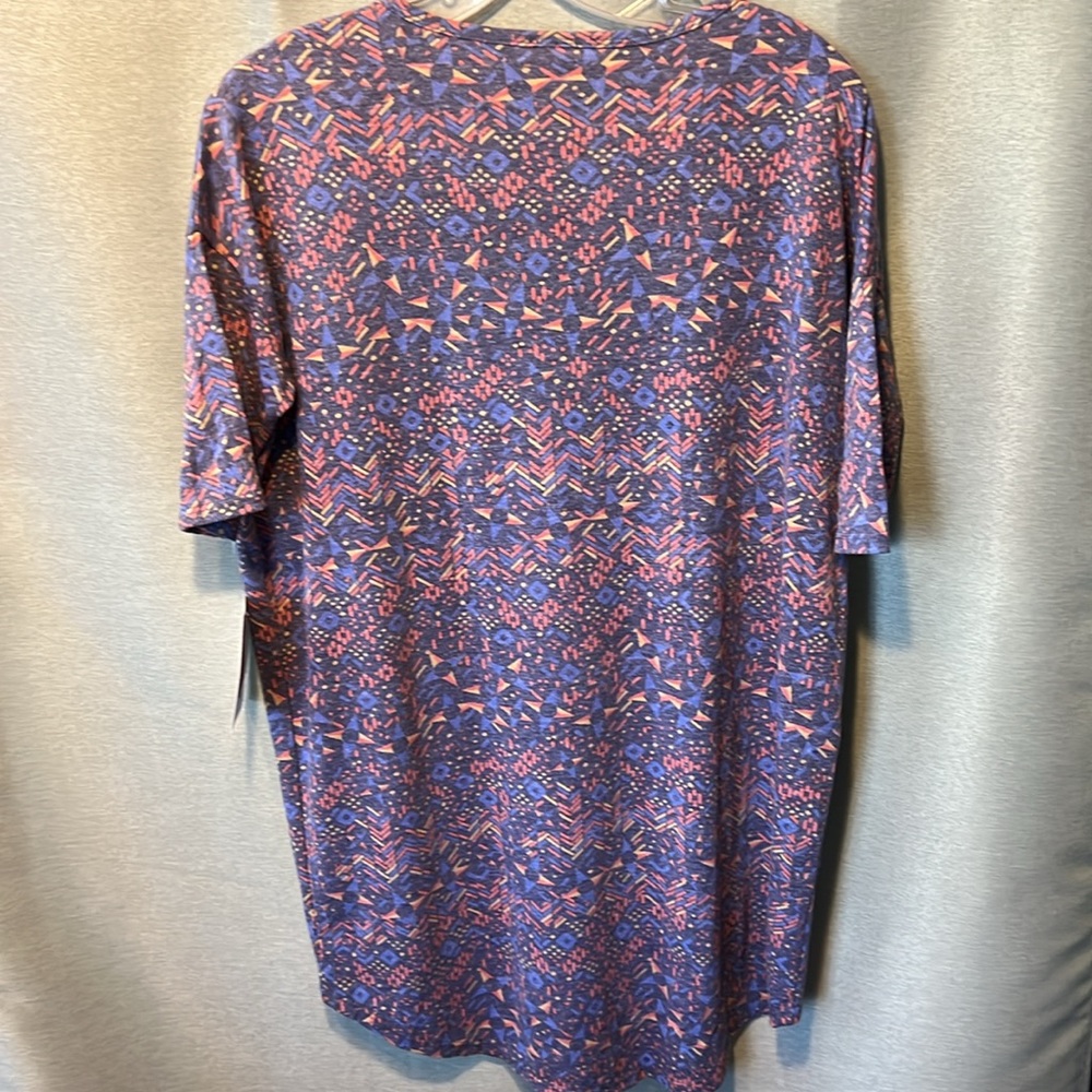 Lularoe Irma - Picture 7 of 8